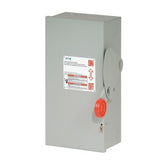DH361FRK - Safety Switch